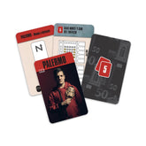Juego de mesa la casa de papel: escape game 2 edad recomendada 14 aos